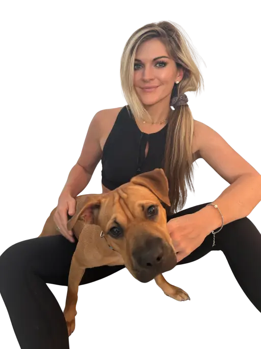 Sunny Gurulé - Founder of Klever Canine Academy